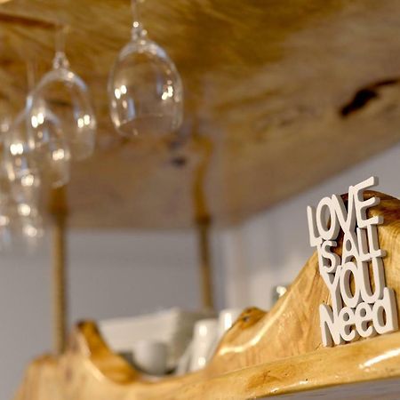 Luxury Apartments Boduja Sukošan Eksteriør billede