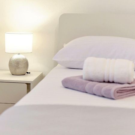 Luxury Apartments Boduja Sukošan Eksteriør billede