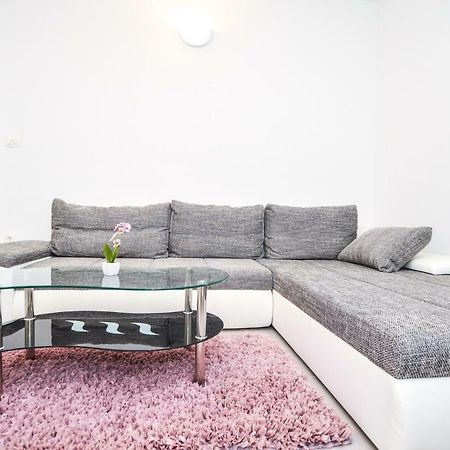Luxury Apartments Boduja Sukošan Eksteriør billede