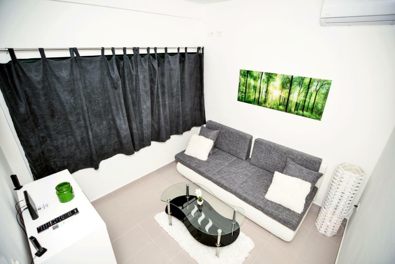 Luxury Apartments Boduja Sukošan Eksteriør billede