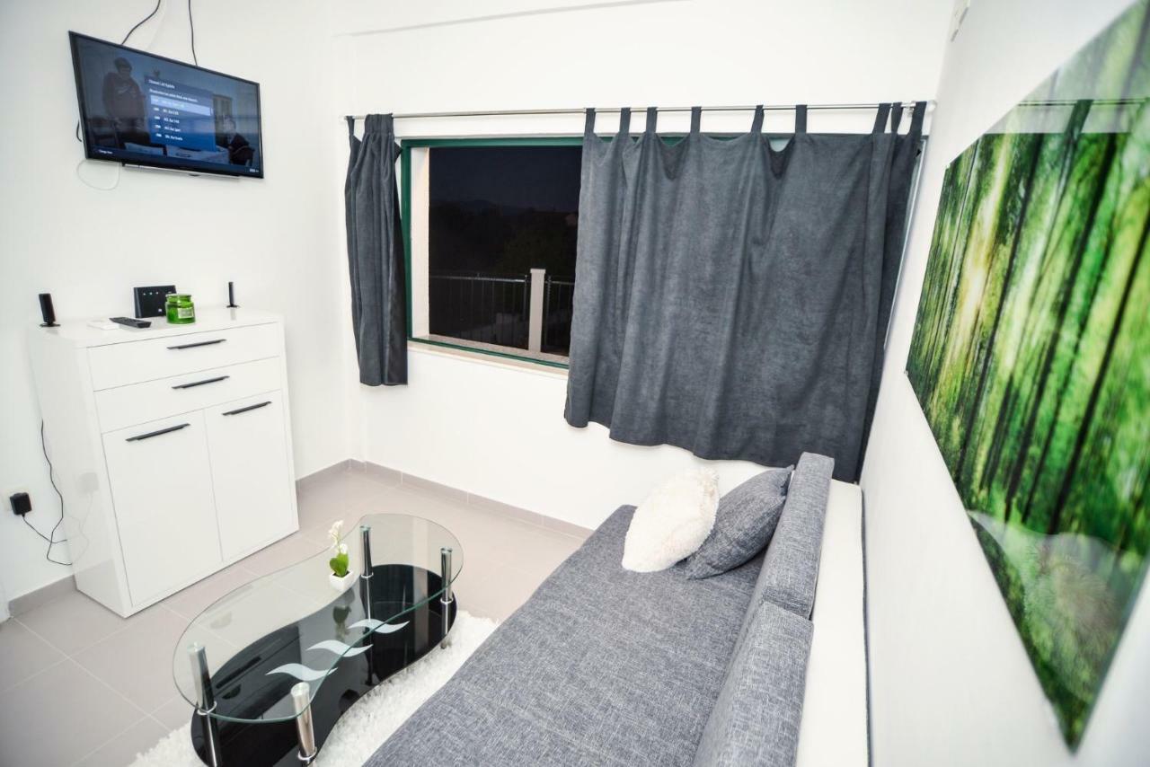 Luxury Apartments Boduja Sukošan Eksteriør billede
