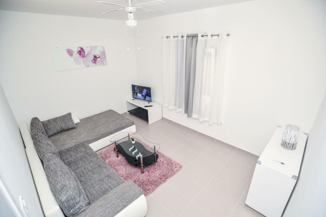 Luxury Apartments Boduja Sukošan Eksteriør billede