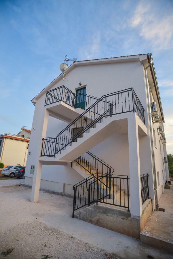 Luxury Apartments Boduja Sukošan Eksteriør billede