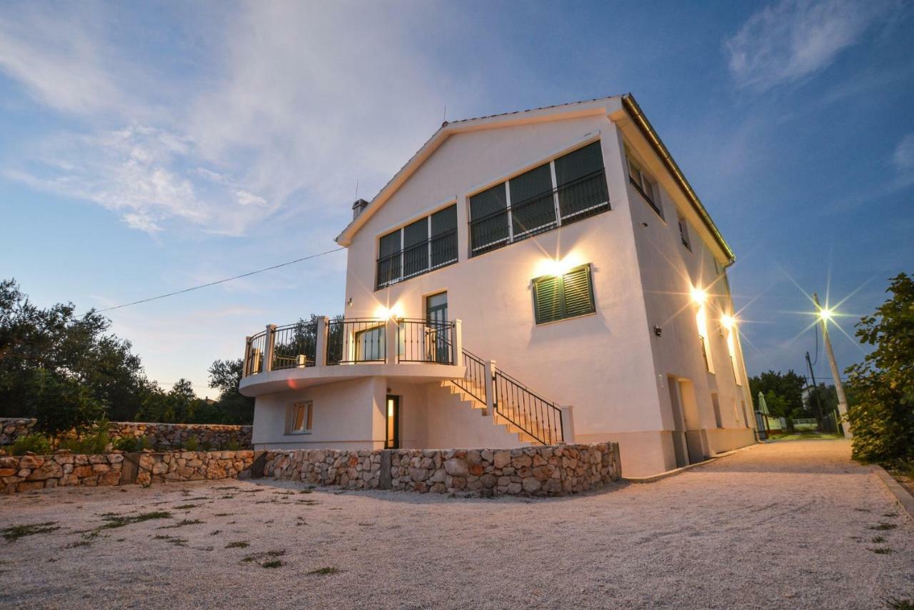 Luxury Apartments Boduja Sukošan Eksteriør billede