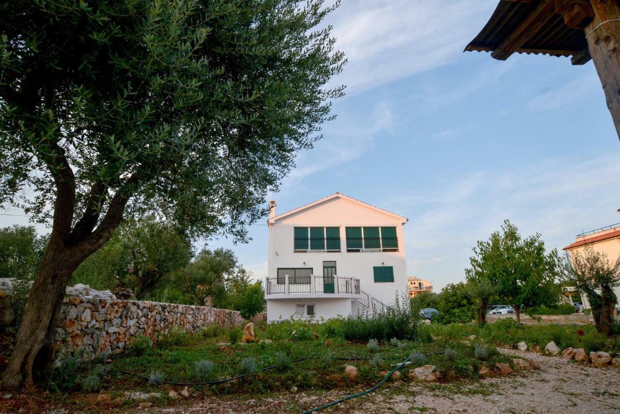 Luxury Apartments Boduja Sukošan Eksteriør billede