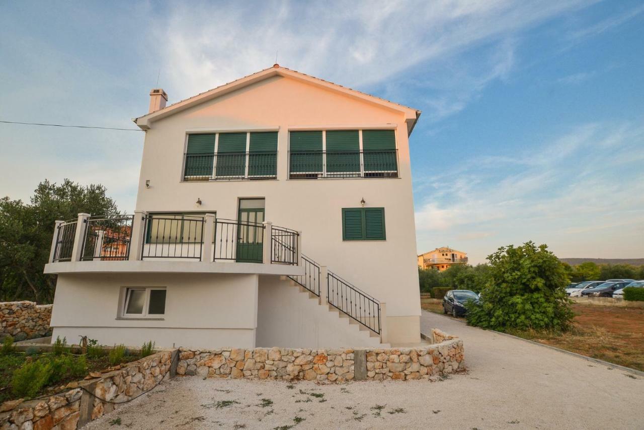 Luxury Apartments Boduja Sukošan Eksteriør billede